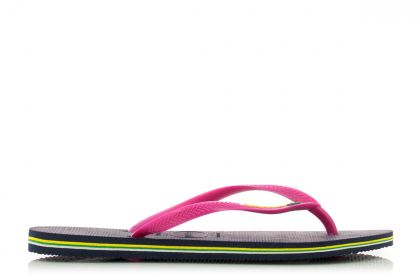 Дамски чехли HAVAIANAS - 4140713-marinoss18