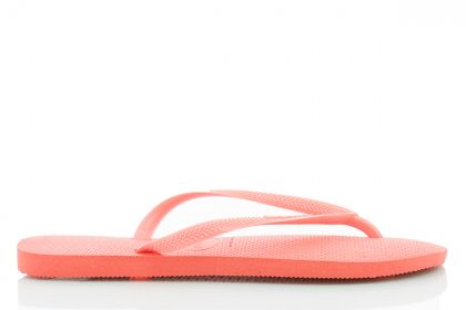 Дамски чехли HAVAIANAS - 4000030-coralss18