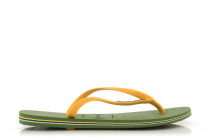 Дамски чехли HAVAIANAS - 4140713-versess18