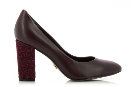 Дамски обувки на ток DONNA ITALIANA