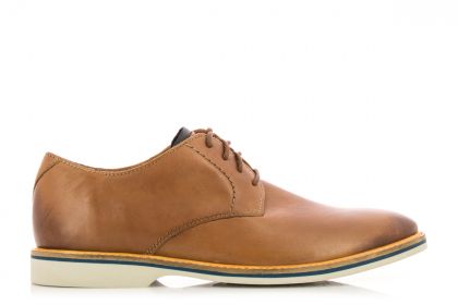 Мъжки клсически обувки CLARKS