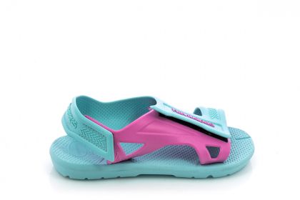 Детски сандали момиче HAVAIANAS - 4140441-icebluess19