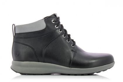 Дамски боти CLARKS - 26145172-black192