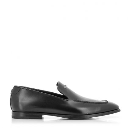 Мъжки лоуфър CESARE PACIOTTI - 57204bl-black202