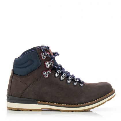 Мъжки ежедневни боти TOMMY HILFIGER