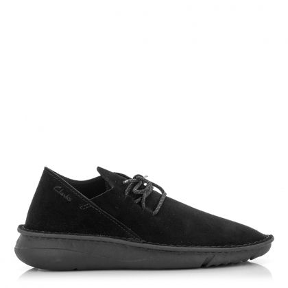 Мъжки ежедневни обувки CLARKS - 26153826-black211