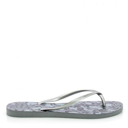 Дамски Плажни Чехли HAVAIANAS