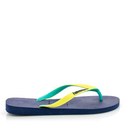 Дамски Плажни Чехли HAVAIANAS