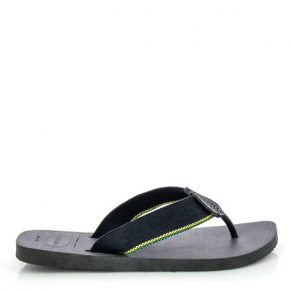 Мъжки Плажни Чехли HAVAIANAS - 4140190  BLACK