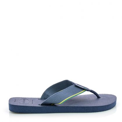 Мъжки Плажни Чехли HAVAIANAS - 4140190  NAVY BLUE