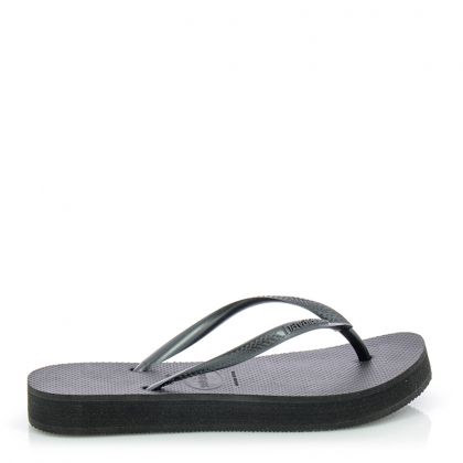 Дамски Плажни Чехли HAVAIANAS - 4144537  BLACK