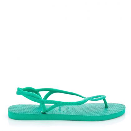 Дамски плажни сандали HAVAIANAS - 4129697  TROPICAL GREEN