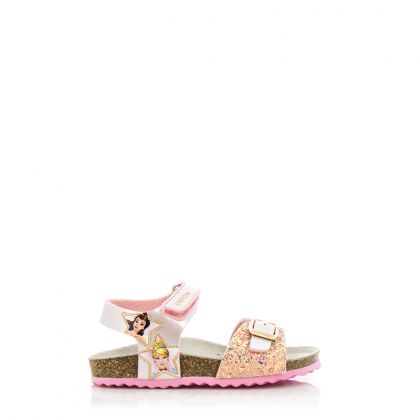 Сандали Момичета GEOX - J258MD 0NFEW J ADRIEL GIRL LIGHT PINK