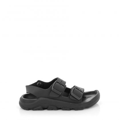 Детски сандали момче BIRKENSTOCK - 1023356 MOGAMI BLACK