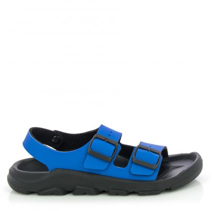 Детски сандали момче BIRKENSTOCK - 1023356 MOGAMI CL ICY ULTRABLUE