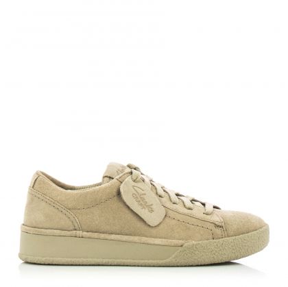 -26167762 CraftCup Walk Sand Suede