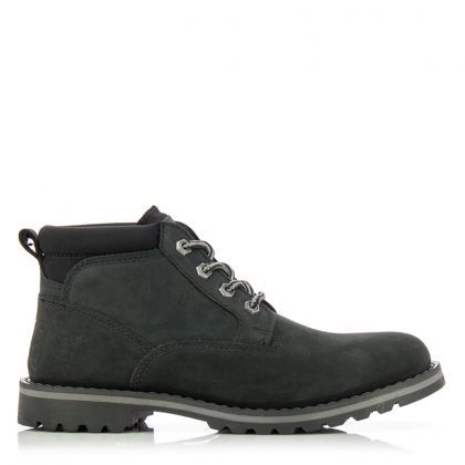 Мъжки ежедневни боти WRANGLER - 92150-black192