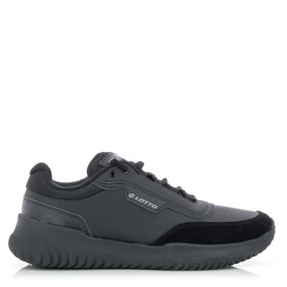 Мъжки Маратонки  LOTTO - 2147694HS  All Black/ Gravity