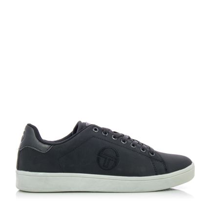 Мъжки Сникърс  SERGIO TACCHINI - STM224004/20/20  Black/Grey