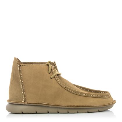 -26167750 Colehill Wally Sand Nubuck