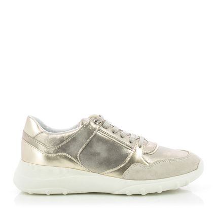 -D35LPA CH62L D ALLENIEE LT TAUPE/LT GOLD