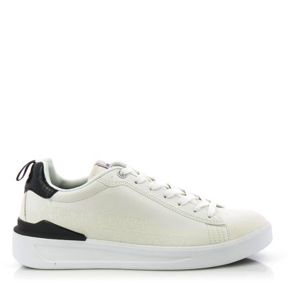 -ECM224280/01 -WHITE/BLACK