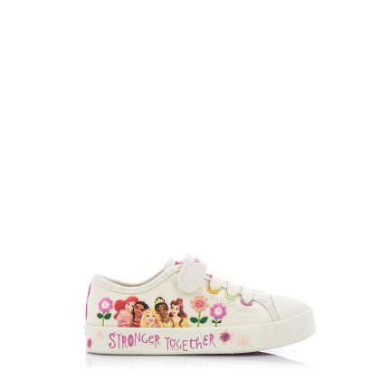 -J3504D C1058 JR CIAK GIRL LT IVORY