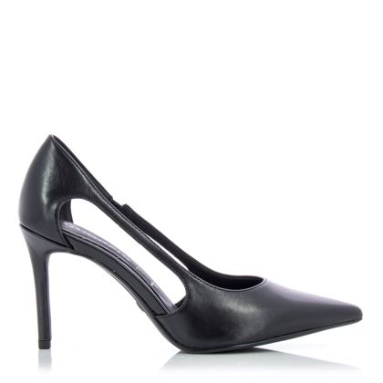 Токчета  TAMARIS - 1-1-22429-20 001  BLACK