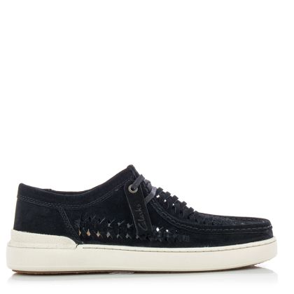 -26172449 COURTLITE WEAVE  BLACK