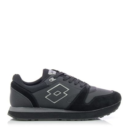 -214751H8  ALL BLACK/GRAVITY