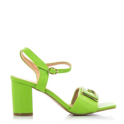 -F264  GREEN