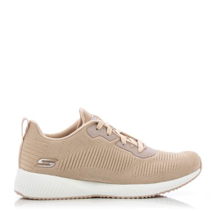 Дамски Маратонки  SKECHERS - 32502 LTPK BOBS SQUAD - TOTAL G