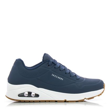 Мъжки Сникърс  SKECHERS - 52458 NVY UNO - STAND ON AIR