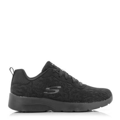 Дамски Маратонки  SKECHERS - 12963 BBK DYNAMIGHT 2.0-HOMESP