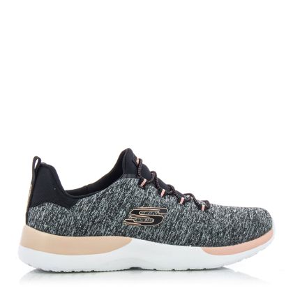 Дамски Маратонки  SKECHERS - 12991 BKCL DYNAMIGHT-BREAKTHROU