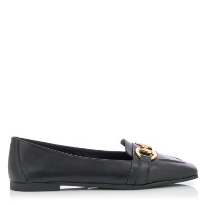 Women`s Ballerinas CARLO FABIANI-M.22065 ZB  R500 BLACK