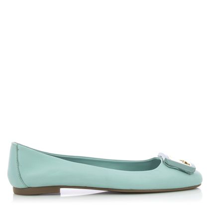 Women`s Ballerinas CARLO FABIANI-M.22036 ZB  R113 MINT