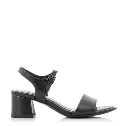 Woman`s Sandals On Top TAMARIS-1-1-28232-20 001  BLACK