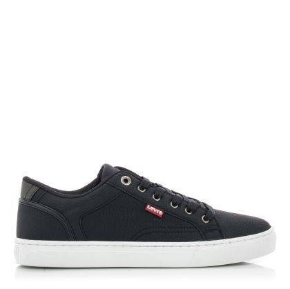 Men`s Sneakers LEVIS-232805 -REGULAR BLACK