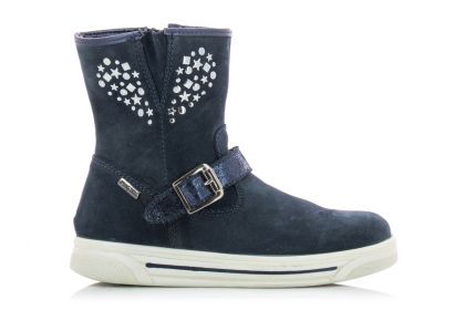 ДЕТСКИ БОТИ IMAC - 430188-1-blue192