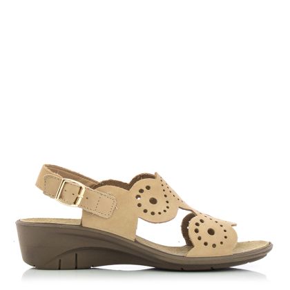 Women`s Sandals On Platform IMAC-357300.CHERIL CIPRIA