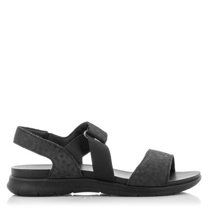 Women`s Sports Sandals IMAC-357980.SAVANA BLACK