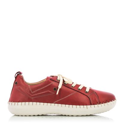 Women`s Daily BIZA-1658  RED