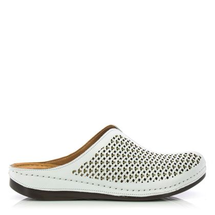 Clog RESPECT-030.044.321  WHITE R32