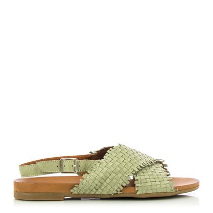 Women`s Flat Sandals THOMAS MUNZ-030.02.0151  SCORPION