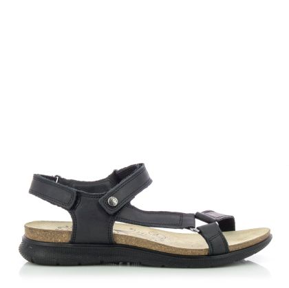 Women`s Sports Sandals IMAC-357960.SAVANA BLACK 01