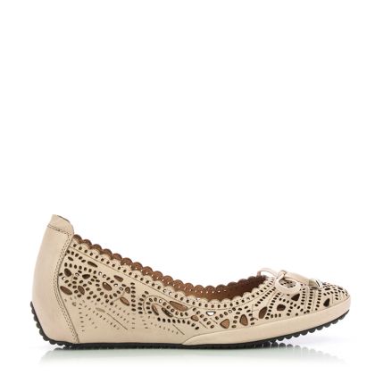 Women`s Platform Shoes VERONELA-70.016  R112 CAMEO