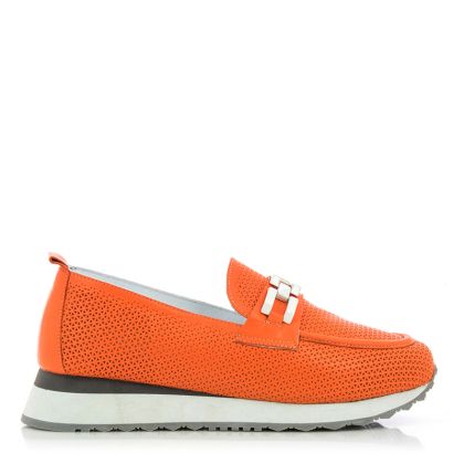 Дамски Ежедневни CARLO FABIANI - 420.1932  R126 ORANGE