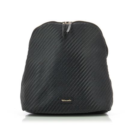 Backpacks TAMARIS-32145 BLACK