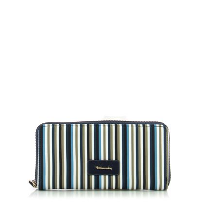 Wallets TAMARIS-32127 BLUE